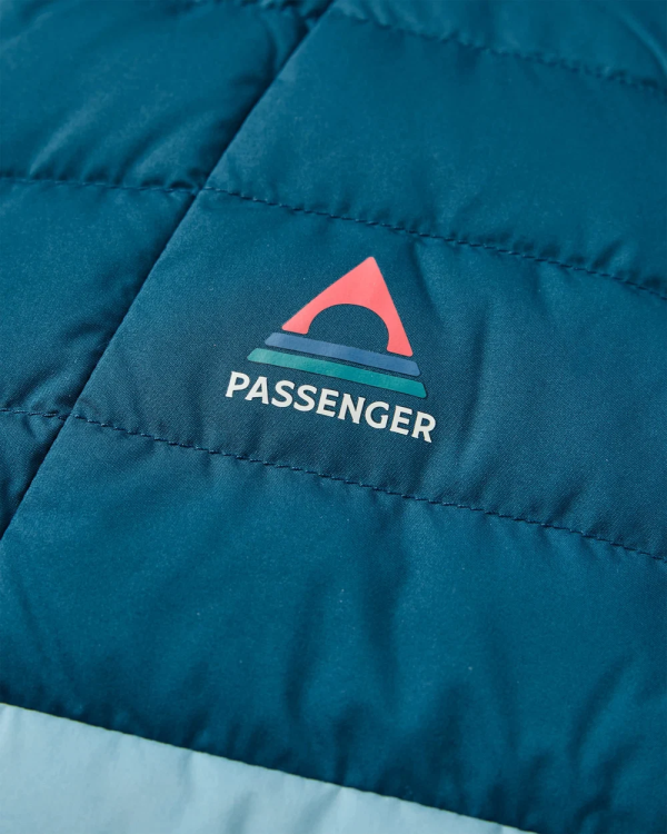 Pantalon ski StormRide