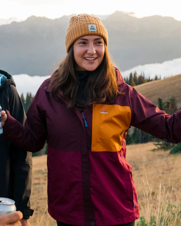 Pelle avalanche Compact