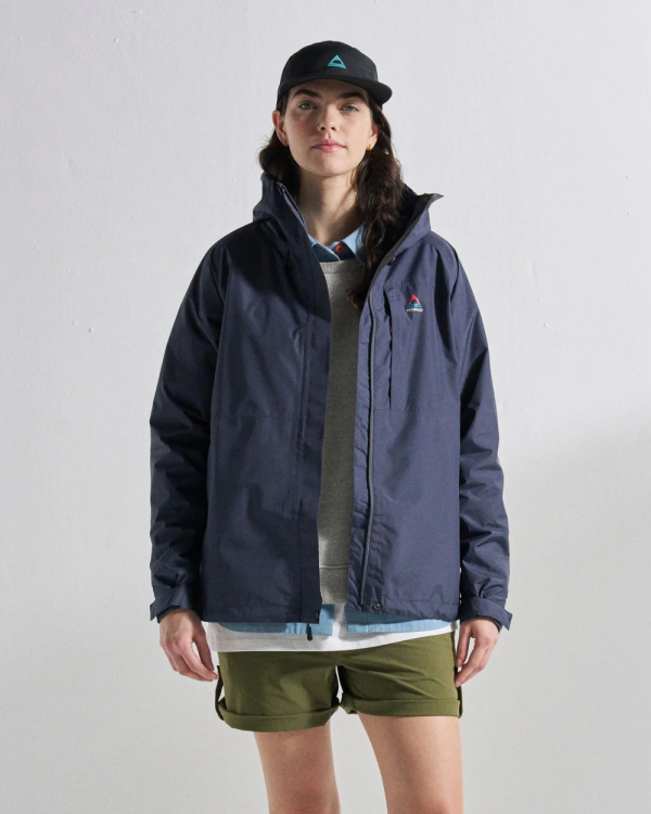 Veste polaire MountainGrid